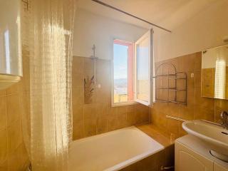 Appartement Guaita Mare L'ILE ROUSSE - Isola Rossa - 8