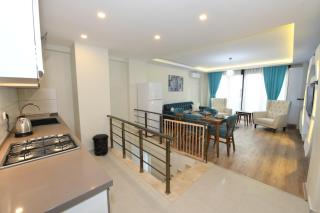 Uzay Suite 1 - Istanbul - 9