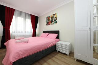 Uzay Suite 1 - Istanbul - 7