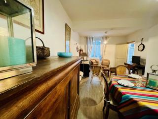 Maison cœur de ville Les Sables d Olonne 5 personnes - Les Sables-dʼOlonne - 8