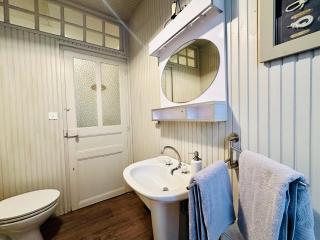 Maison cœur de ville Les Sables d Olonne 5 personnes - Les Sables-dʼOlonne - 7