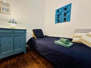 Maison cœur de ville Les Sables d Olonne 5 personnes - Les Sables-dʼOlonne - 5