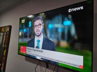 Solar dos Reis - Apartamento Turmalina - 2