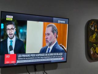 Solar dos Reis - Apartamento Turmalina - 3