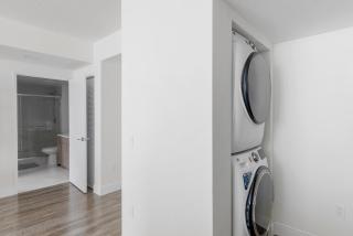 Brickell 1br w gym pool walk to beach MIA-85 - Miami - 2