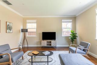 Dublin 5br w backyard groceries playground SFO-1565 - Dublin - 9