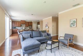 Dublin 5br w backyard groceries playground SFO-1565 - Dublin - 8
