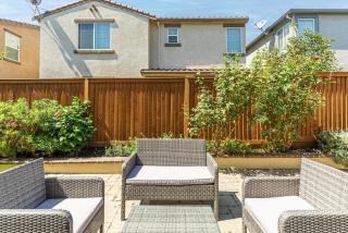 Dublin 5br w backyard groceries playground SFO-1565 - Dublin - 7