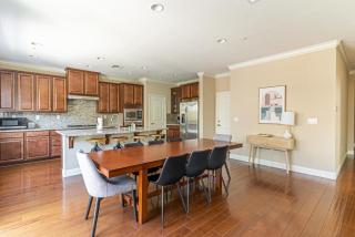 Dublin 5br w backyard groceries playground SFO-1565 - Dublin - 5