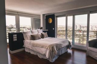Luxury apartment with stunning views - Alicante - 6