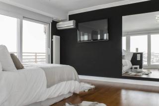 Luxury apartment with stunning views - Alicante - 5