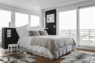 Luxury apartment with stunning views - Alicante - 4
