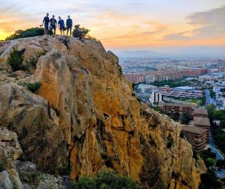 Luxury apartment with stunning views - Alicante - 3