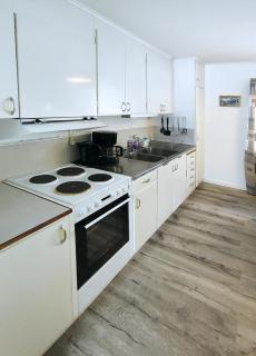 Holiday home - Semesterhus Solnedgång - Blattnicksele - 4
