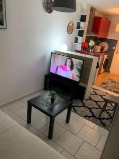 Studio coquet - Morangis - 6