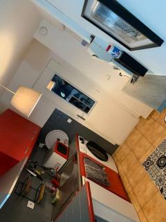Studio coquet - Morangis - 3