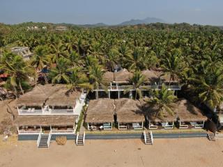 The Shore Agonda - Agonda - 2