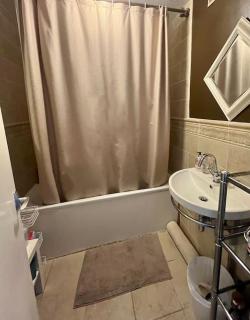 CENTRAL HOVE Large 2 bedroom Private residence with PARKING & BEACH HUT - Brighton & Hove - 9