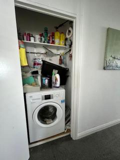 CENTRAL HOVE Large 2 bedroom Private residence with PARKING & BEACH HUT - Brighton & Hove - 7