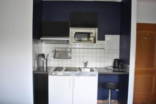 Aramis Studio Hotel - Luxemburg (Stadt) - 3