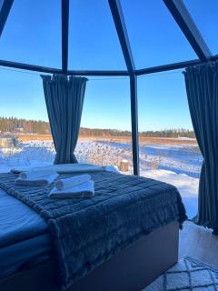 Aurora Igloo Porvoo - Porvoo - 8
