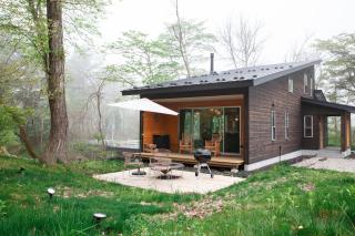 BBQ&焚火OK - the Hours KARUIZAWA - Karuizawa - 9