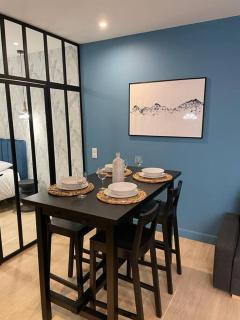 Appartement pour 1à2 personnes#2 - Lione - 8