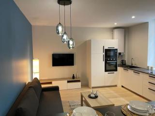 Appartement pour 1à2 personnes#2 - Lione - 7