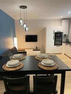 Appartement pour 1à2 personnes#2 - Lione - 6