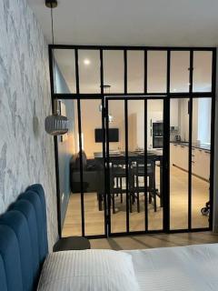 Appartement pour 1à2 personnes#2 - Lione - 5