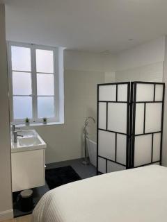 Appartement pour 1à2 personnes#2 - Lione - 4