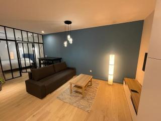 Appartement pour 1à2 personnes#2 - Lione - 2