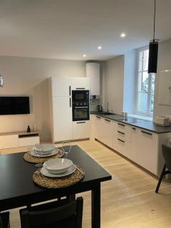 Appartement pour 1à2 personnes#2 - Lione - 1