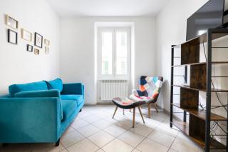 Zanobi Apartment - Florenz - 0