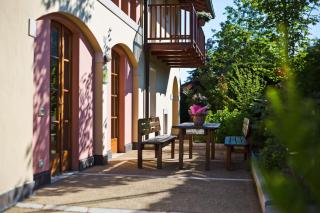 Hotel Martinelli - Ronzo Chienis - 3