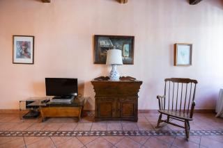 Ruote Apartment first - Florenz - 5