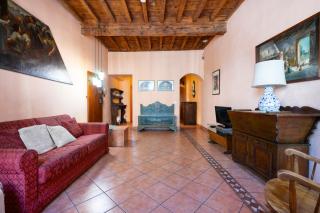 Ruote Apartment first - Florenz - 0