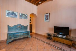 Ruote Apartment first - Florenz - 3
