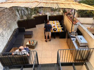 La Terrasse du Merle - City center - Avignon - 0