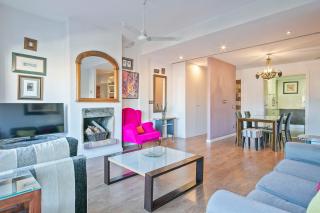 Luxury Muntaner Plaza - Barcelone - 2
