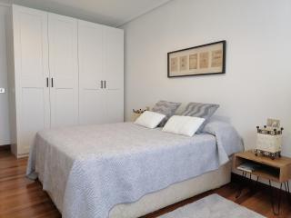 Apartamento dúplex junto a la playa con garaje - Castro-Urdiales - 1