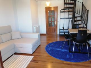 Apartamento dúplex junto a la playa con garaje - Castro-Urdiales - 3