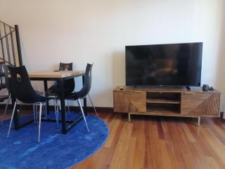 Apartamento dúplex junto a la playa con garaje - Castro-Urdiales - 2