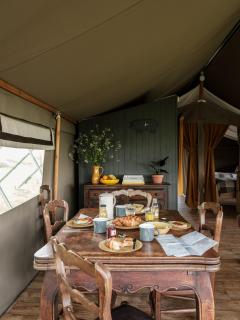 Black Pig Retreats Luxury Glamping - Shaftesbury - 6