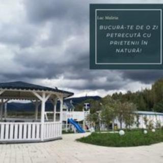 LAC MALEIA - - 0