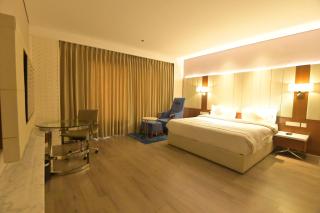 Hotel Amaravathi - 4