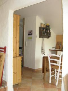 Upleward Cottage - 2