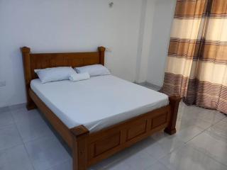 1 bedroom with 2 beds, Mombasa Kisimani, Nyali - Mombasa - 9
