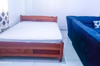 1 bedroom with 2 beds, Mombasa Kisimani, Nyali - Mombasa - 4