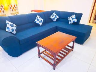 1 bedroom with 2 beds, Mombasa Kisimani, Nyali - Mombasa - 1